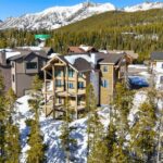 28 Upper Cascade Ridge Road