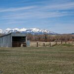 Livingston MT 59047 - 21