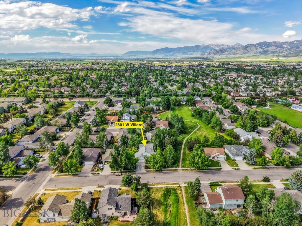Bozeman MT 59718 - 1