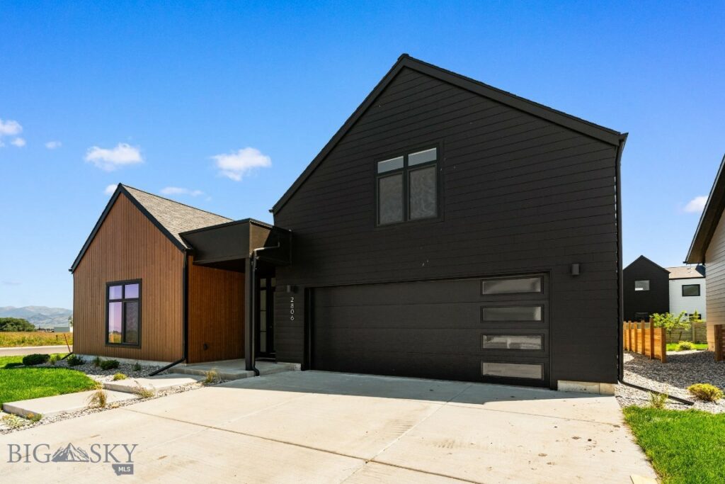 Bozeman MT 59718 - 2