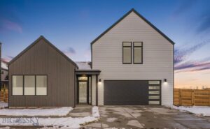 2807 S 29th Avenue, Bozeman MT 59718