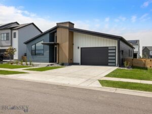 2809 S 28th Avenue, Bozeman MT 59718