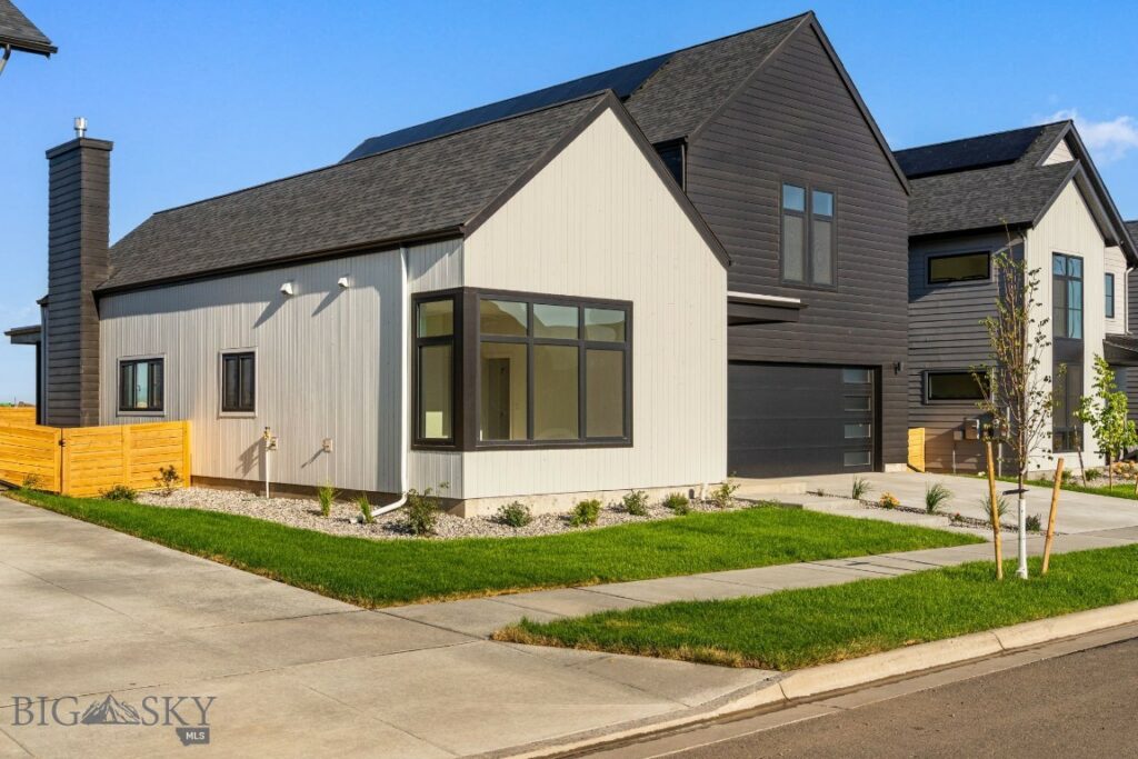 Bozeman MT 59718 - 1