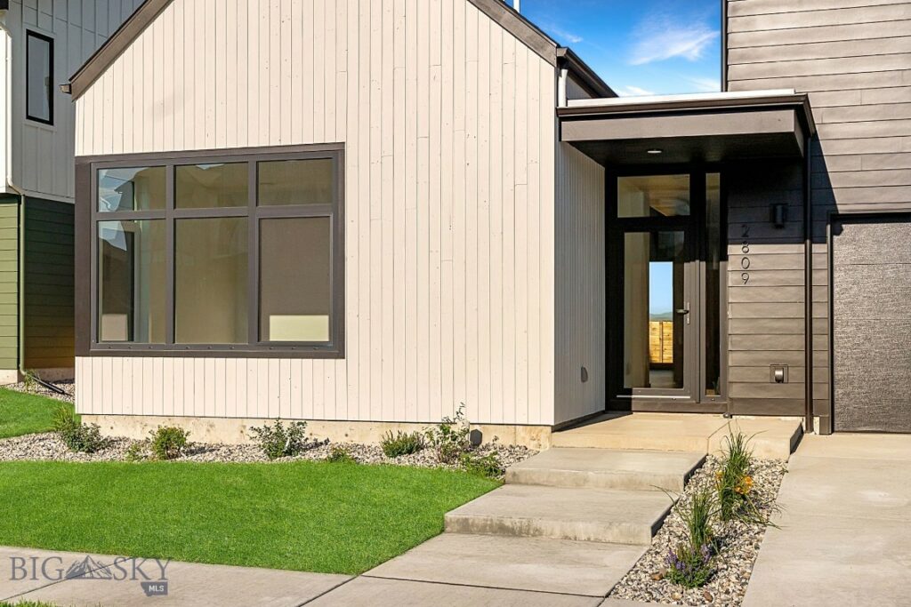 Bozeman MT 59718 - 1