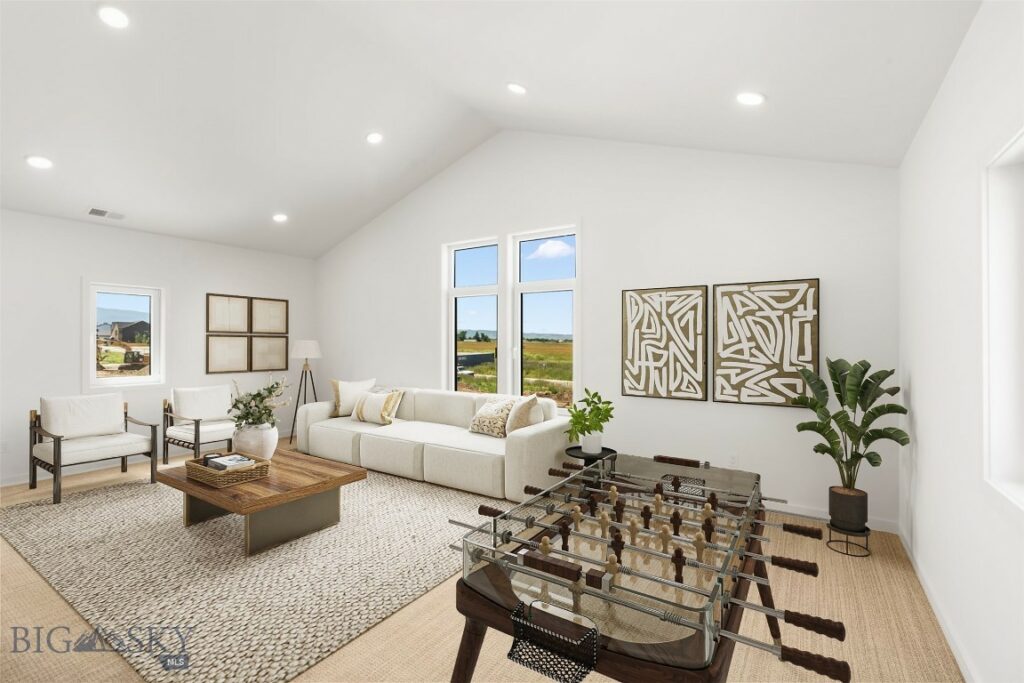 Bozeman MT 59718 - 7