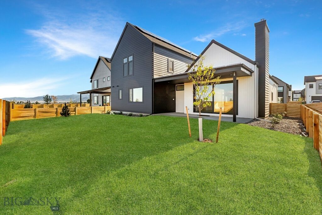 Bozeman MT 59718 - 2