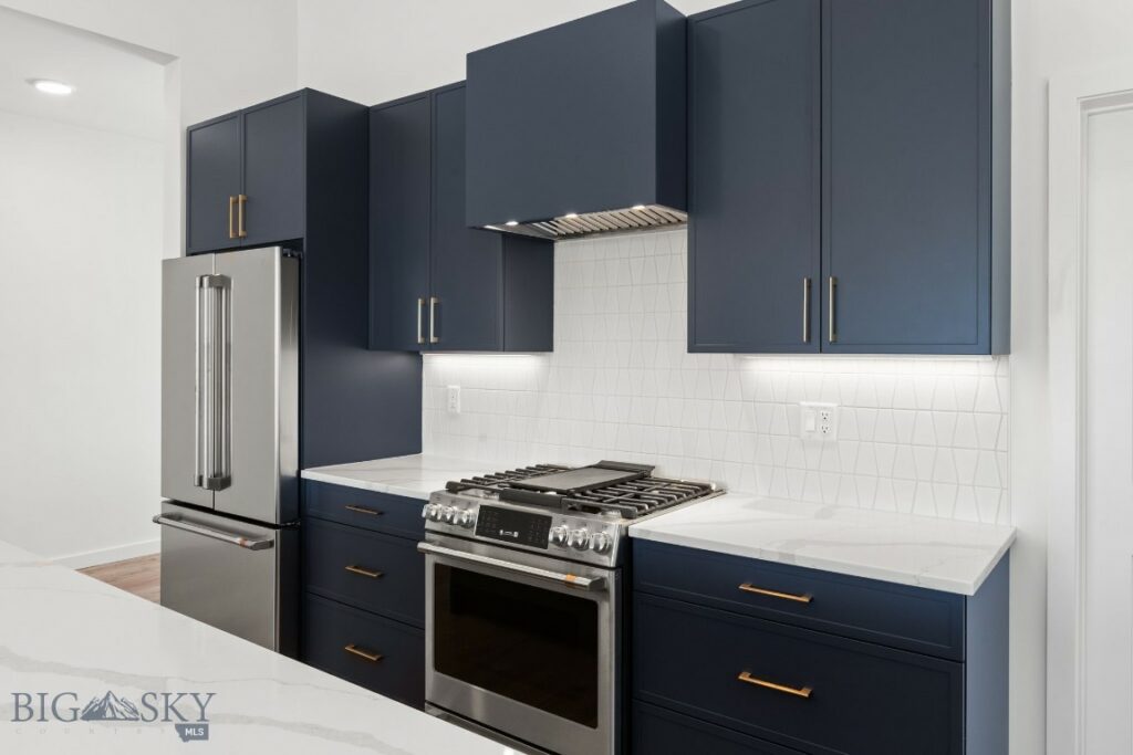 Bozeman MT 59718 - 3