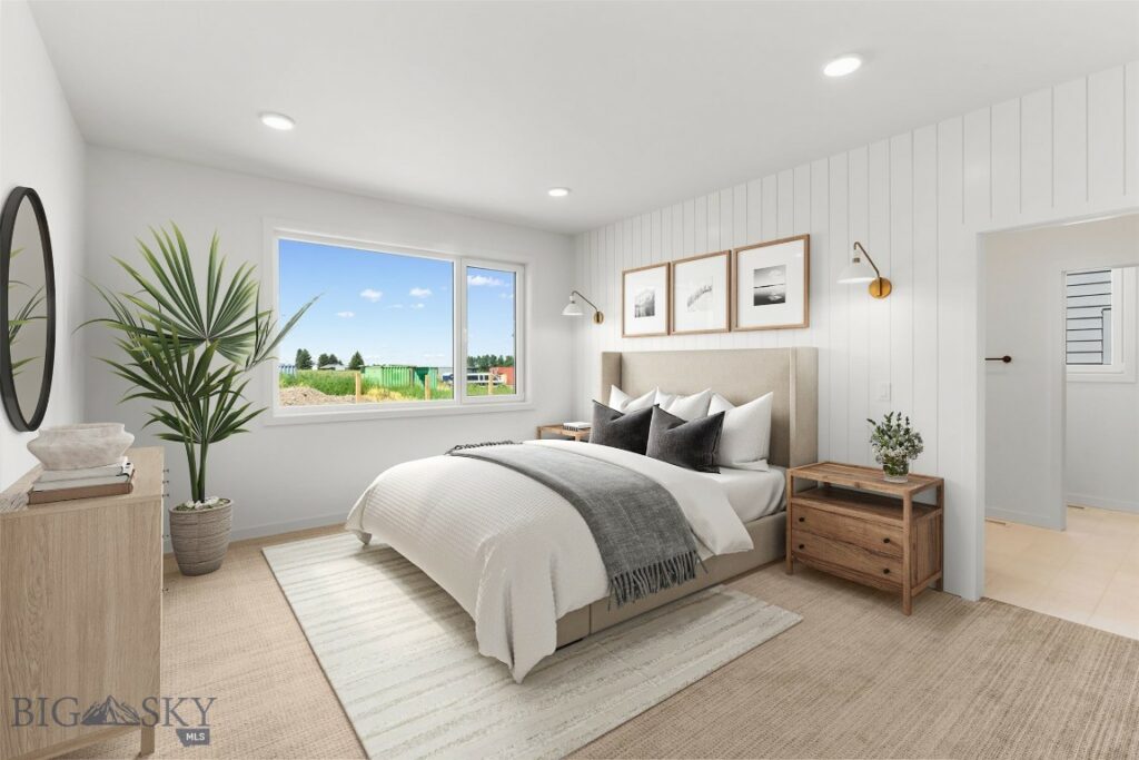 Bozeman MT 59718 - 5