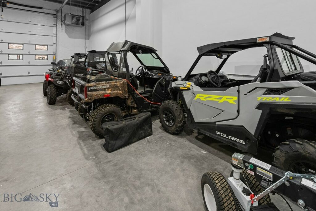 Big Sky MT 59716 - 1