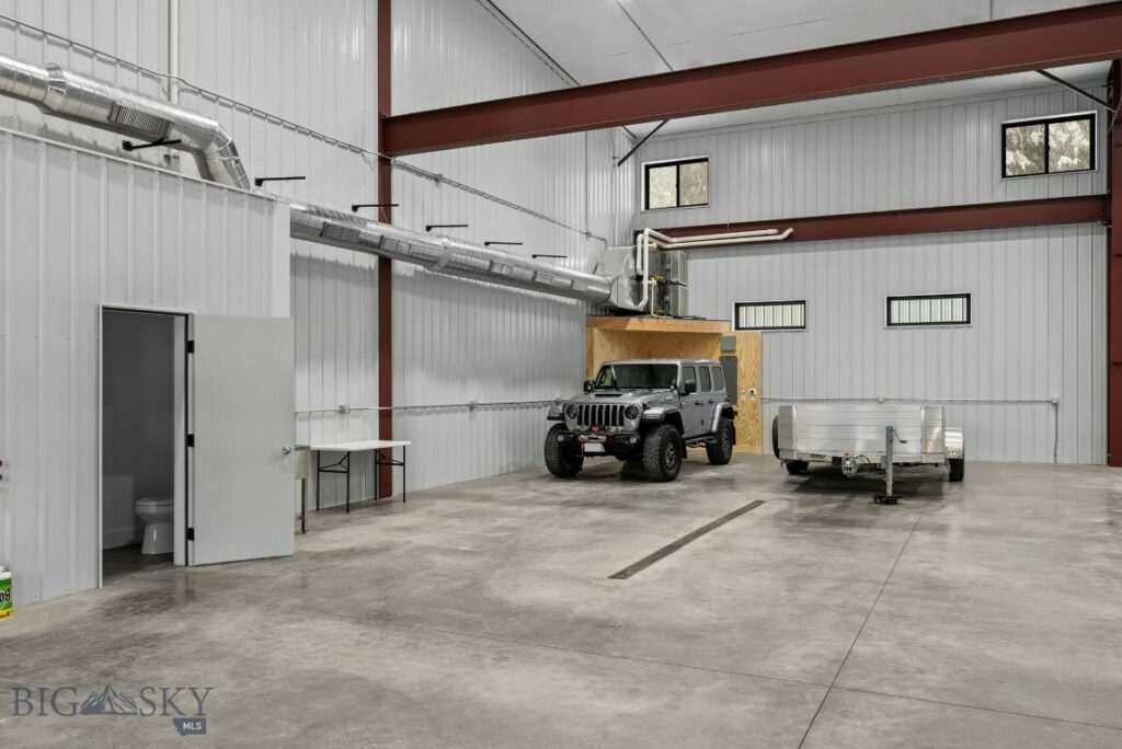 281 Blacksmith Loop Road