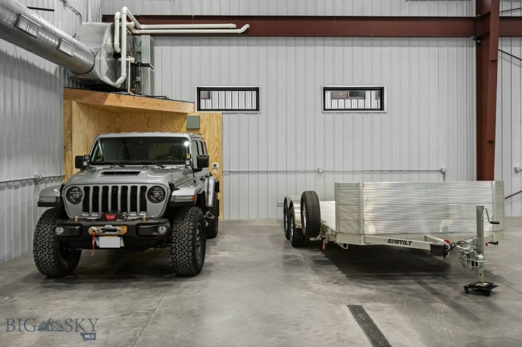 Big Sky MT 59716 - 6