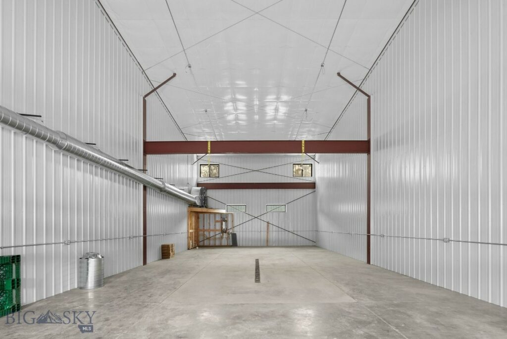 281 Blacksmith Loop Road