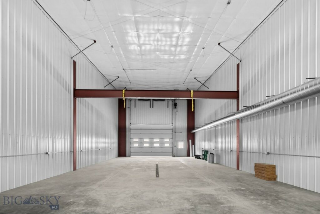 Big Sky MT 59716 - 8