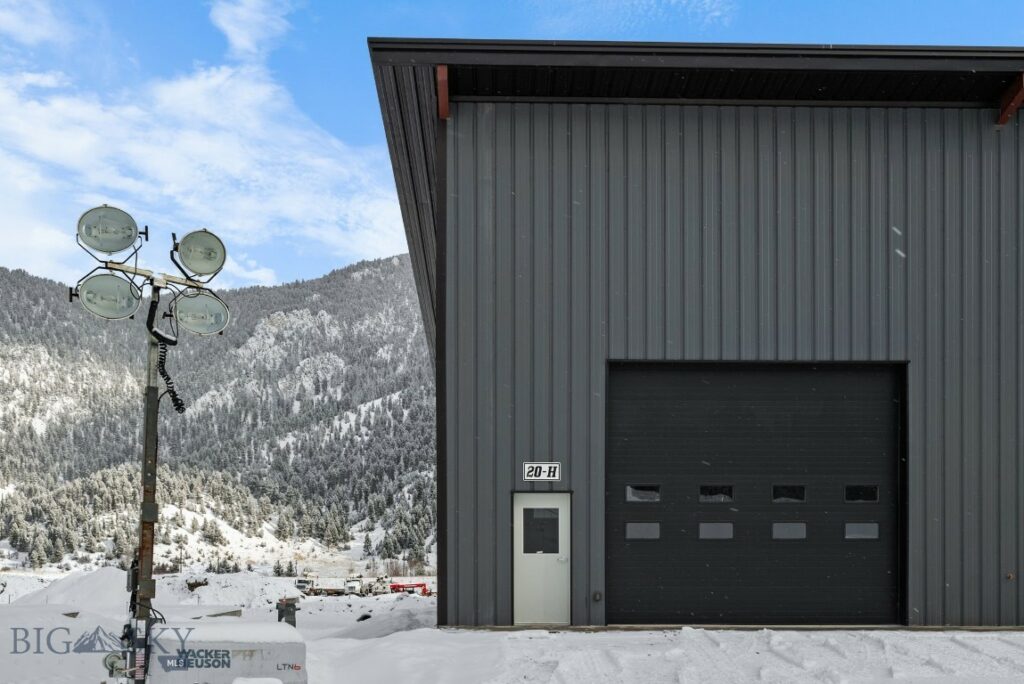 Big Sky MT 59716 - 9