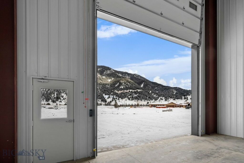 281 Blacksmith Loop Road