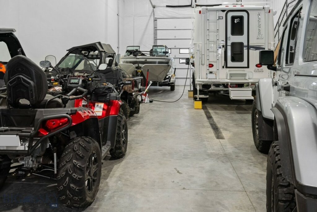 281 Blacksmith Loop Road