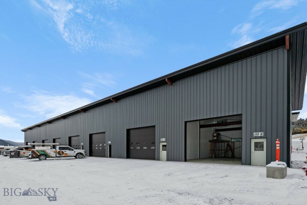 Big Sky MT 59716 - 11