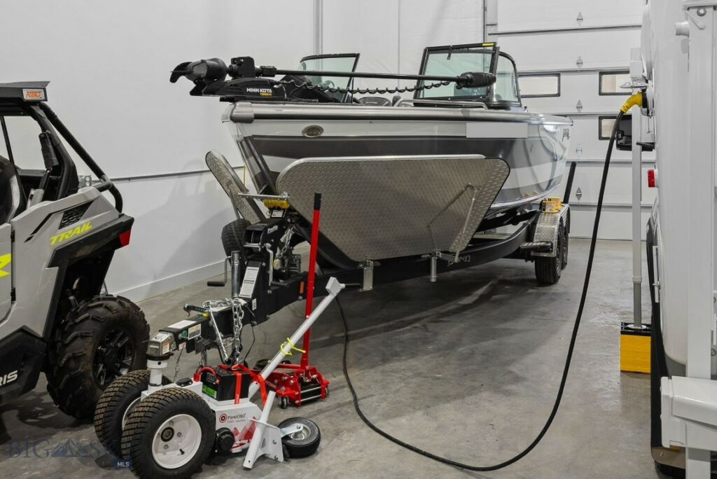 Big Sky MT 59716 - 2