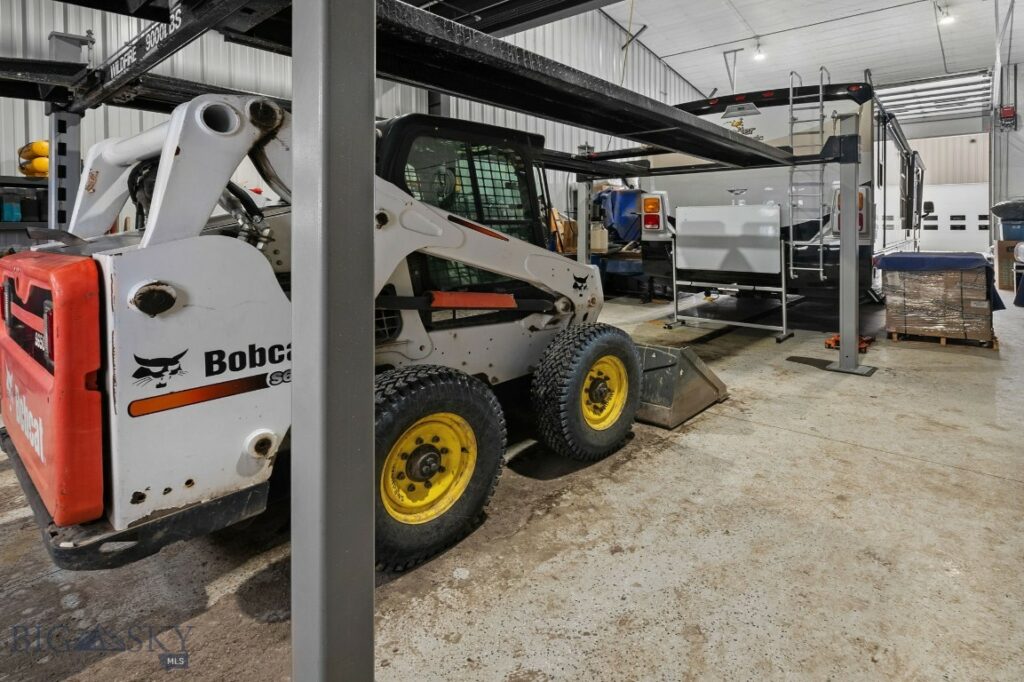 Big Sky MT 59716 - 4