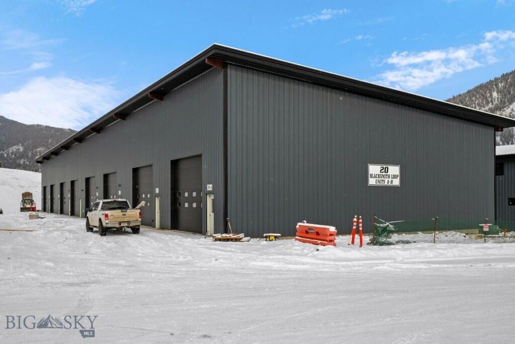 281 Blacksmith Loop Road