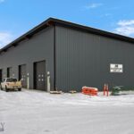 281 Blacksmith Loop Road