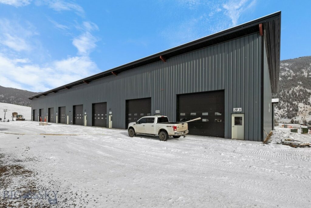 Big Sky MT 59716 - 5