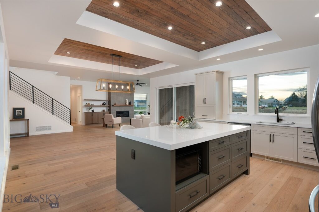 Bozeman MT 59718 - 6