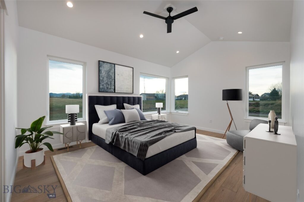 Bozeman MT 59718 - 8