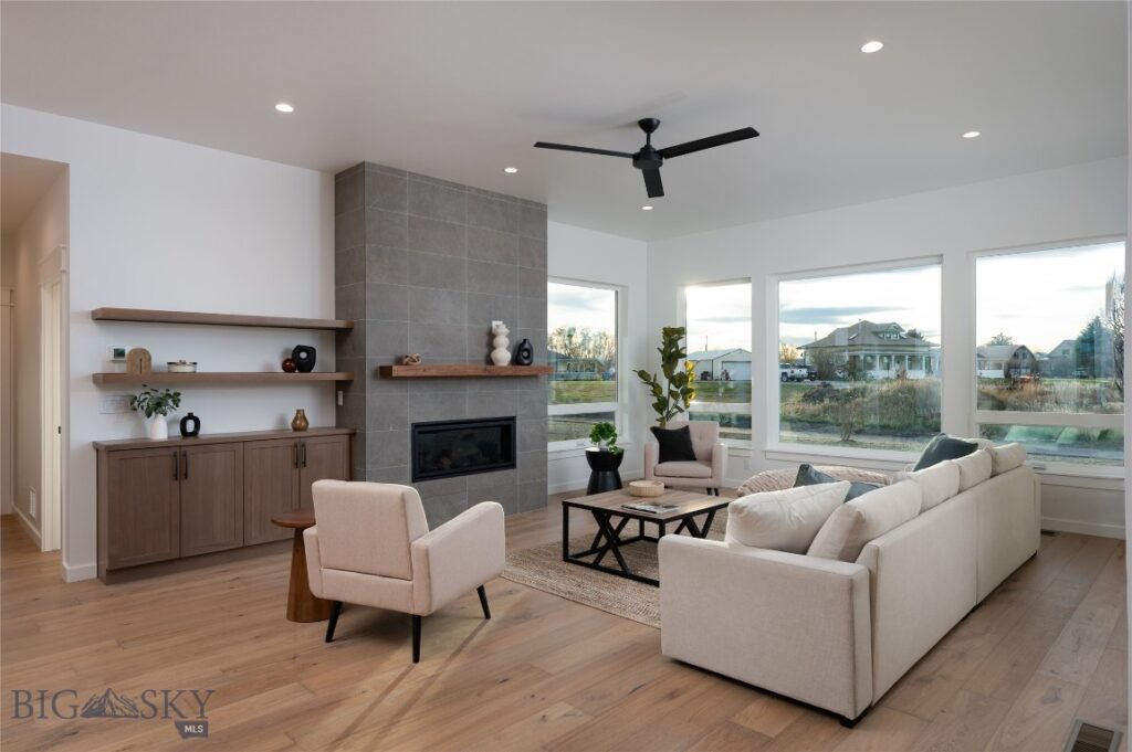 Bozeman MT 59718 - 2