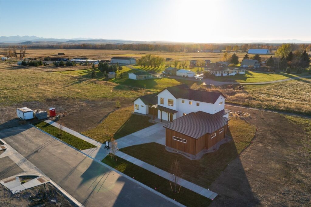 Bozeman MT 59718 - 19