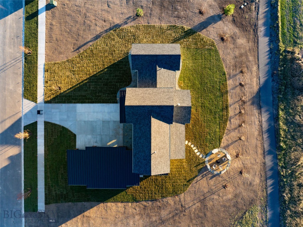 Bozeman MT 59718 - 22