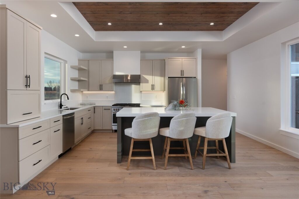 Bozeman MT 59718 - 4