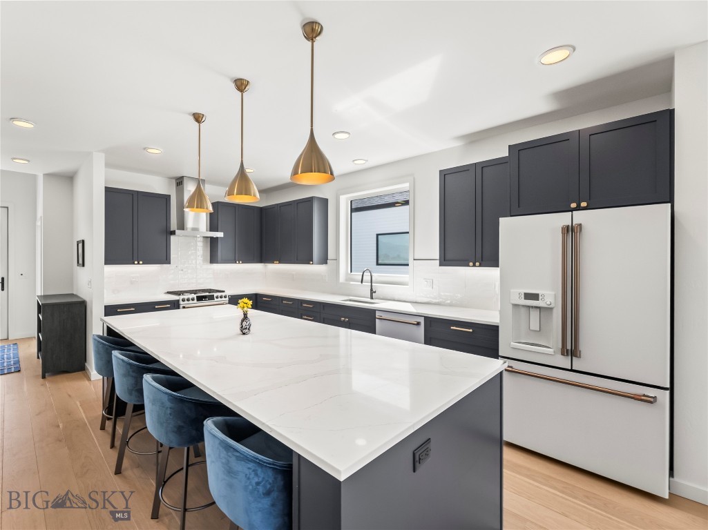 Bozeman MT 59718 - 3