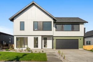 2813 S 30th Avenue, Bozeman MT 59718