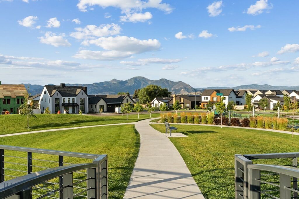 Bozeman MT 59718 - 25