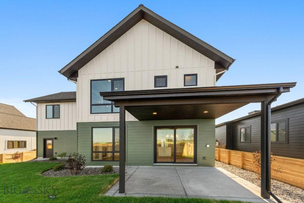 Bozeman MT 59718 - 3