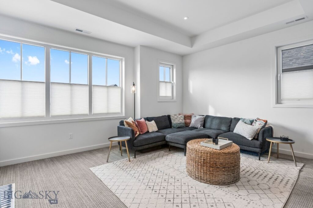 Bozeman MT 59718 - 8