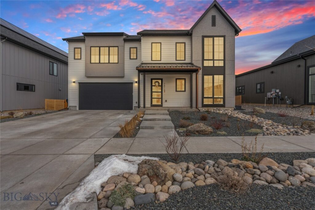 Bozeman MT 59718 - 14