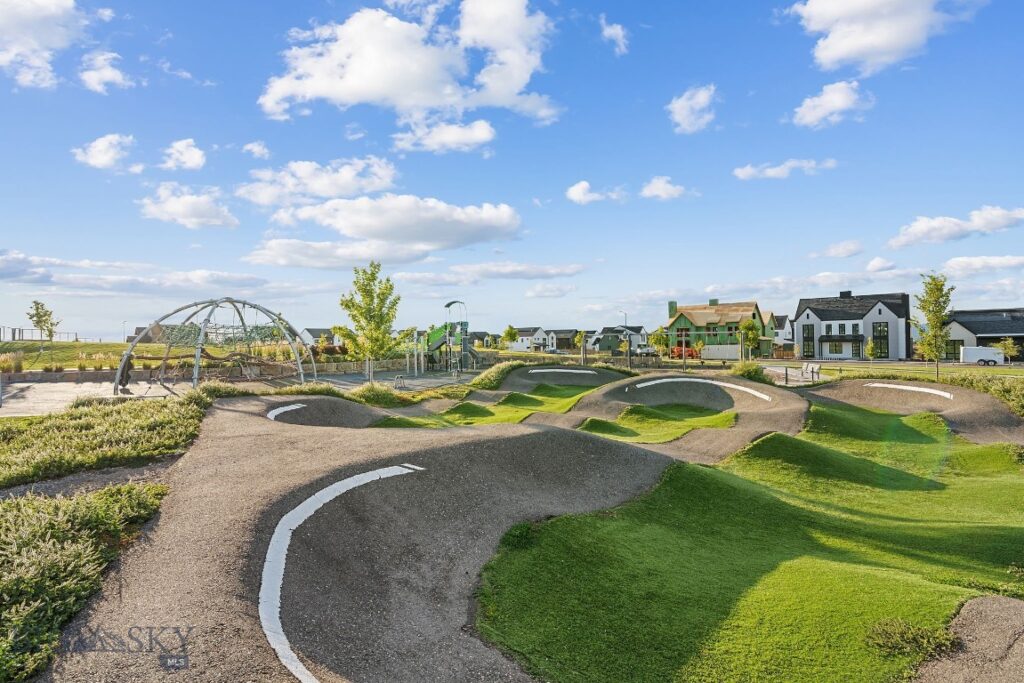 Bozeman MT 59718 - 18