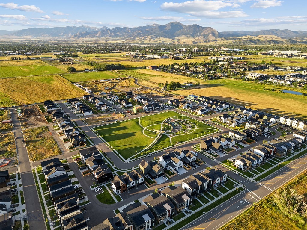 Bozeman MT 59718 - 19