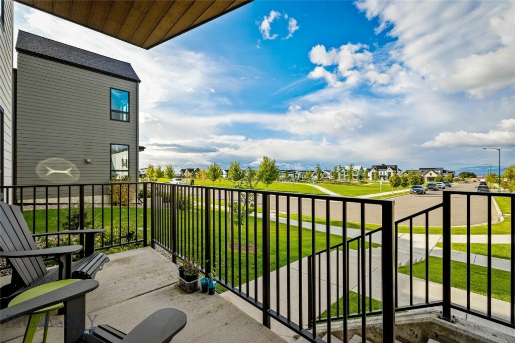 Bozeman MT 59718 - 1