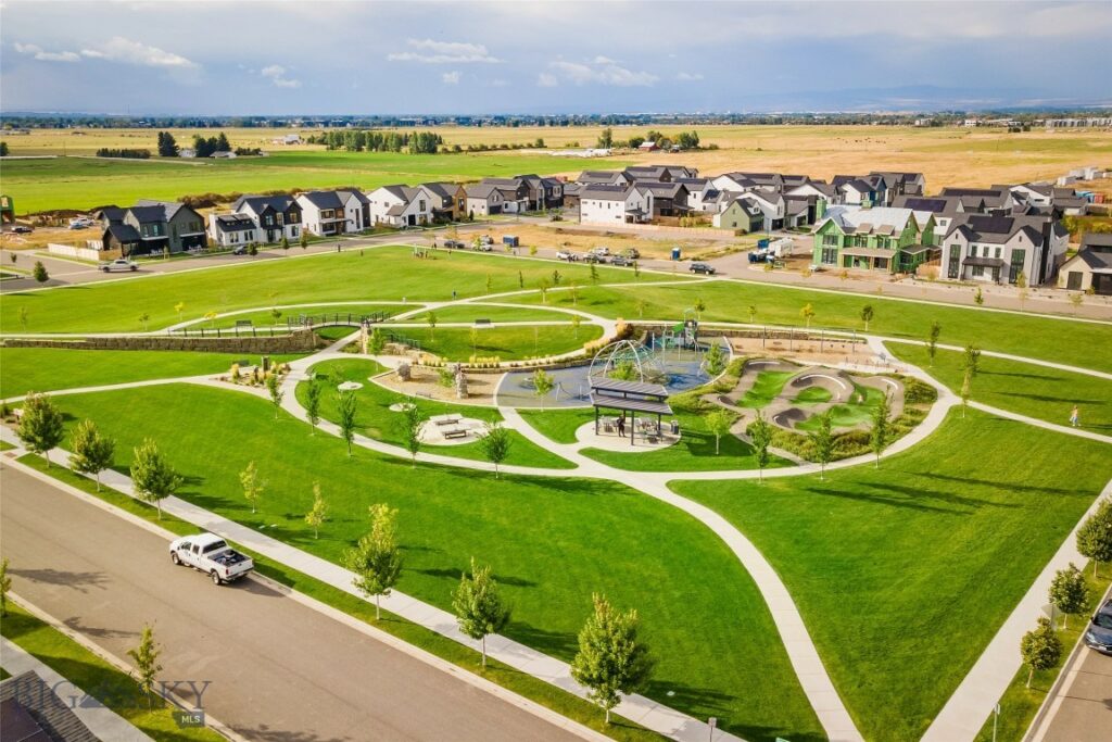 Bozeman MT 59718 - 2