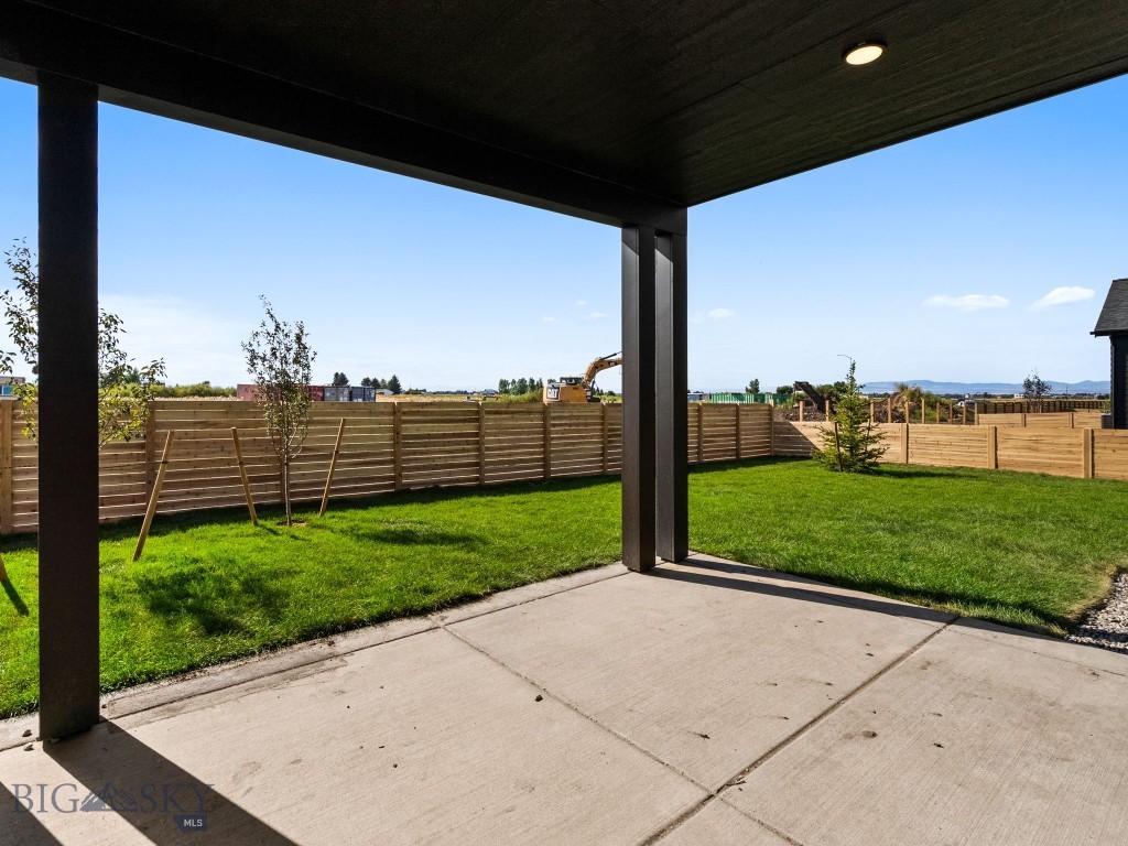 Bozeman MT 59718 - 18