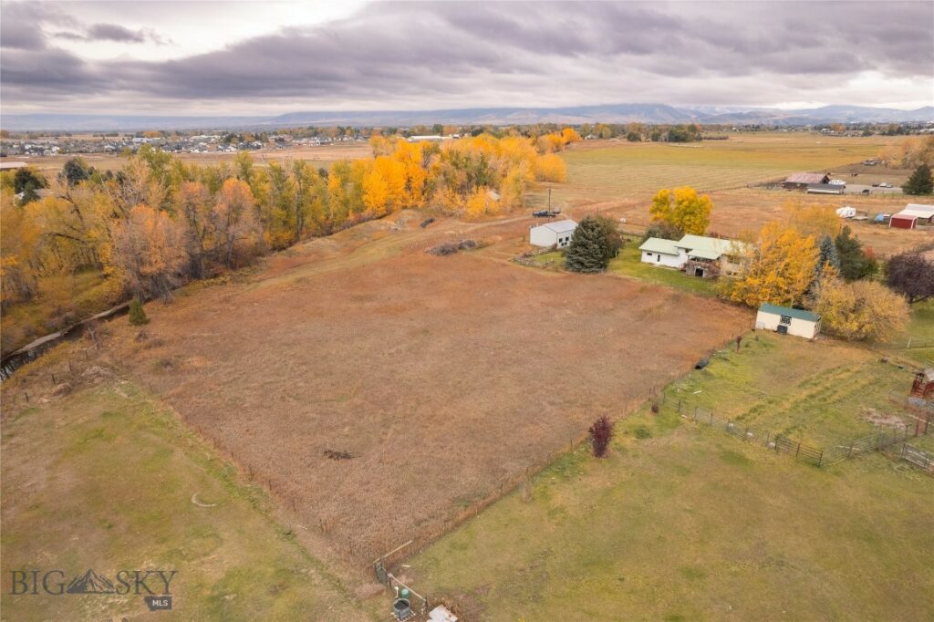 Bozeman MT 59718 - 1