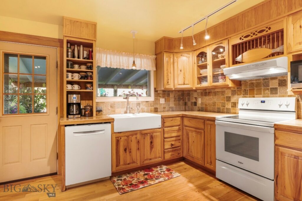 Bozeman MT 59718 - 8