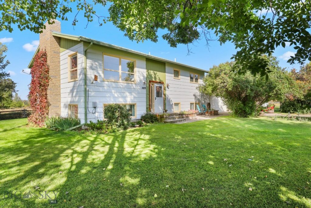 Bozeman MT 59718 - 18