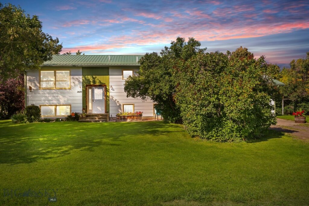 Bozeman MT 59718 - 19