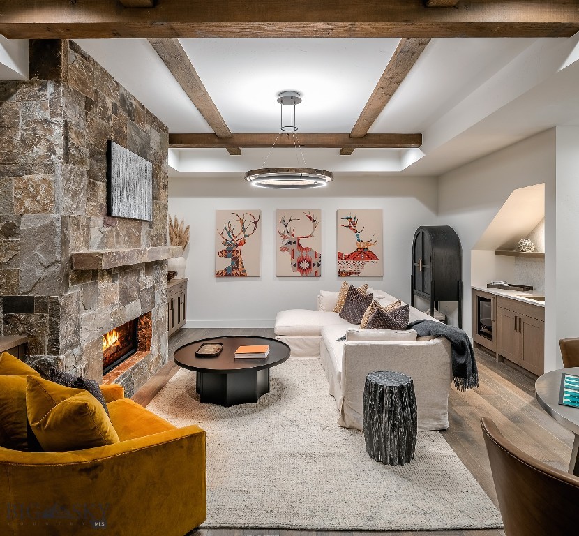 283 Inspiration Point Road