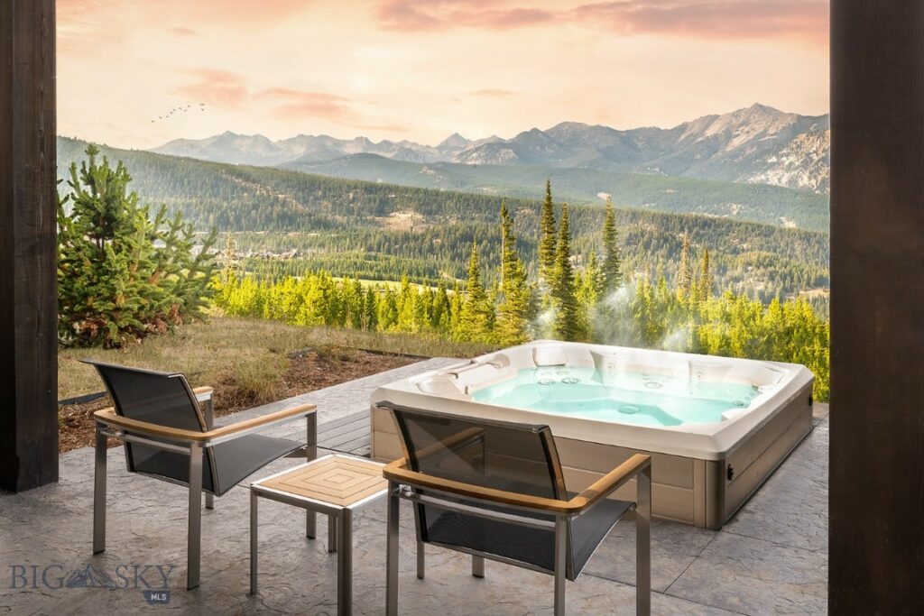 Big Sky MT 59716 - 9