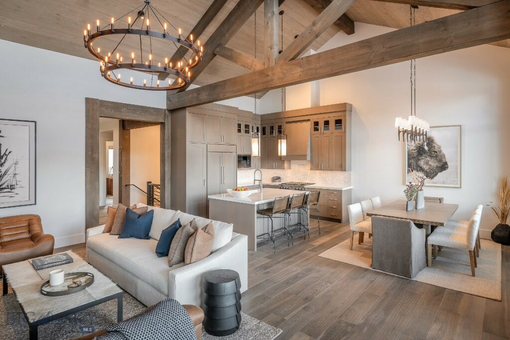 283 Inspiration Point Road